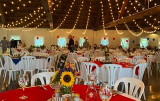 HART Hot Summer Night Fundraiser