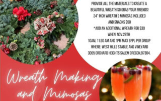 WreathMakingAndMemosas