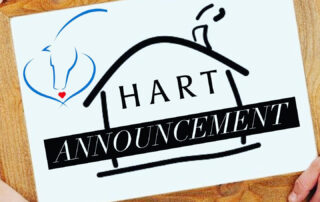 HART Moving Announcement